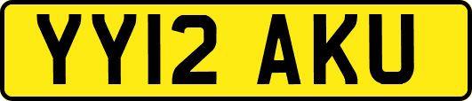 YY12AKU