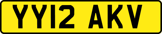 YY12AKV