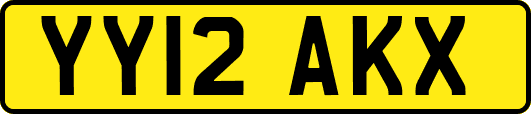 YY12AKX