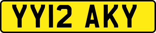 YY12AKY