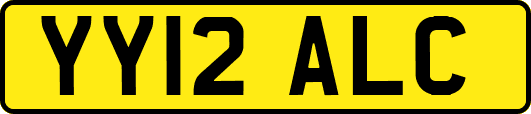 YY12ALC
