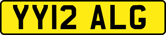 YY12ALG