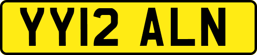 YY12ALN