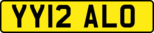 YY12ALO