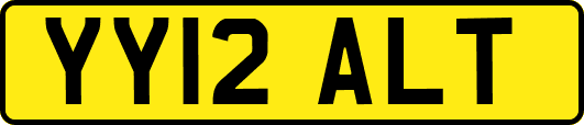 YY12ALT