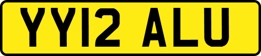 YY12ALU