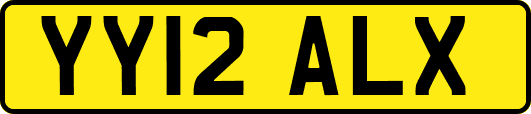 YY12ALX