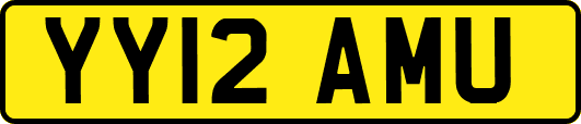 YY12AMU