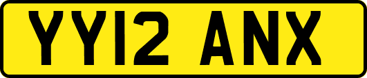 YY12ANX