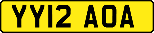 YY12AOA