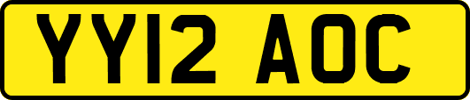 YY12AOC