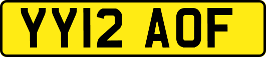 YY12AOF
