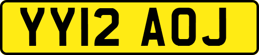 YY12AOJ