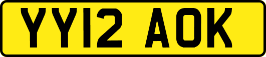 YY12AOK