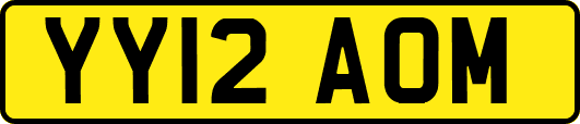 YY12AOM