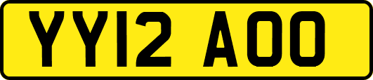 YY12AOO
