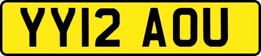 YY12AOU