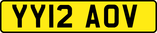 YY12AOV