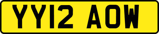YY12AOW