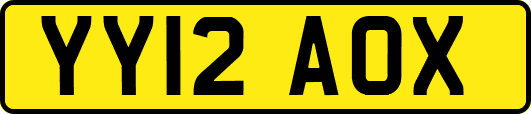 YY12AOX