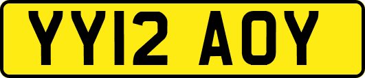 YY12AOY