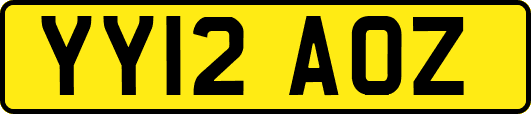 YY12AOZ