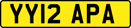 YY12APA