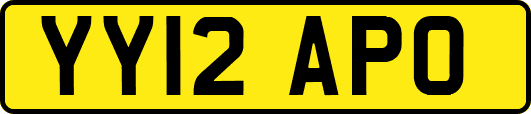 YY12APO