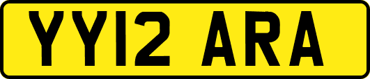 YY12ARA
