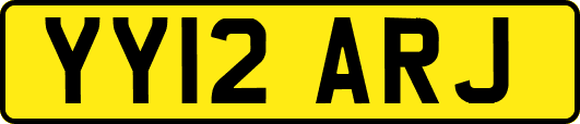 YY12ARJ