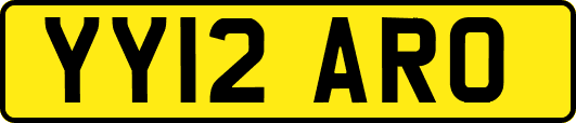 YY12ARO