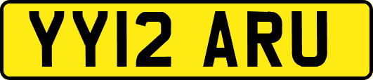 YY12ARU