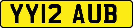 YY12AUB