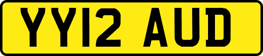 YY12AUD
