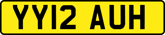 YY12AUH