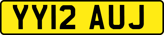 YY12AUJ