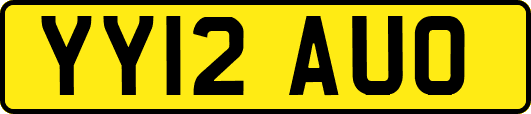 YY12AUO