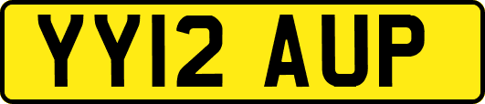 YY12AUP