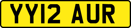 YY12AUR