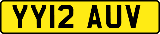 YY12AUV