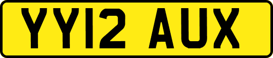 YY12AUX