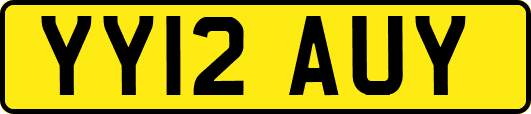 YY12AUY