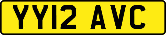 YY12AVC
