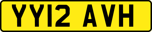 YY12AVH