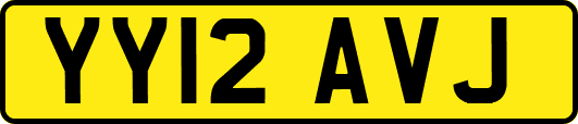YY12AVJ