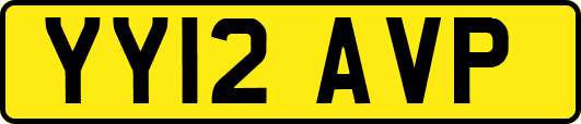 YY12AVP
