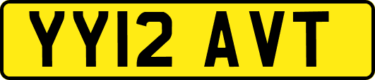 YY12AVT