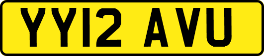 YY12AVU