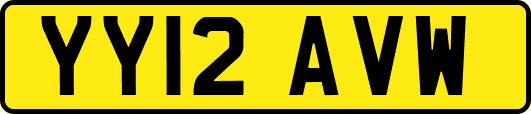 YY12AVW