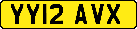 YY12AVX